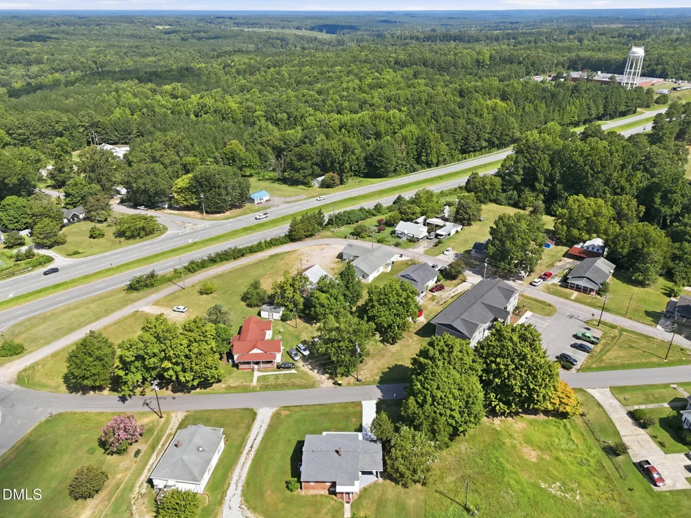 311 W Mason Street Franklinton, NC 27525
