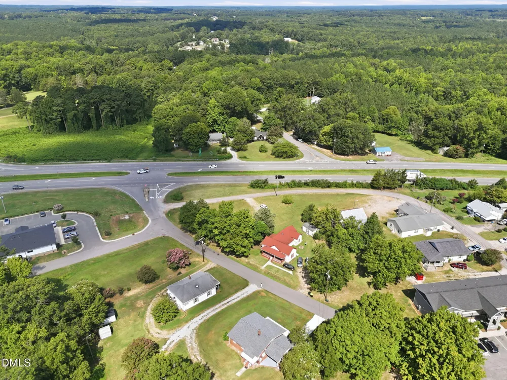 311 W Mason Street Franklinton, NC 27525