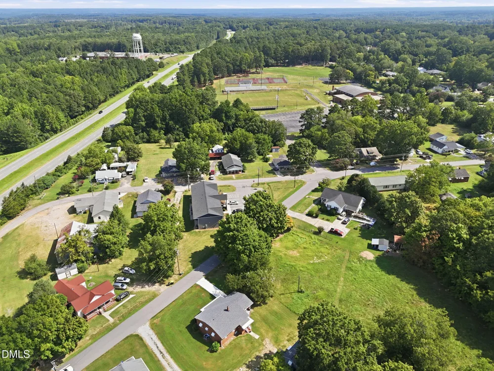 311 W Mason Street Franklinton, NC 27525