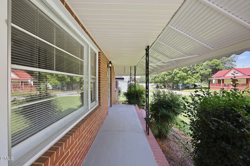 311 W Mason Street Franklinton, NC 27525