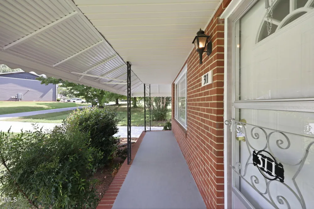 311 W Mason Street Franklinton, NC 27525