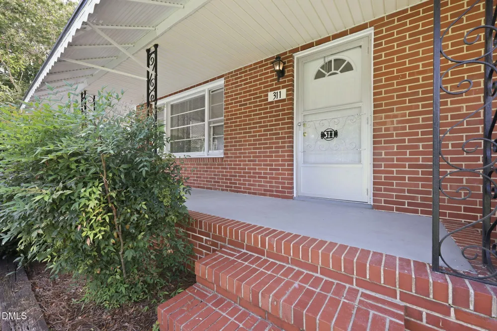 311 W Mason Street Franklinton, NC 27525