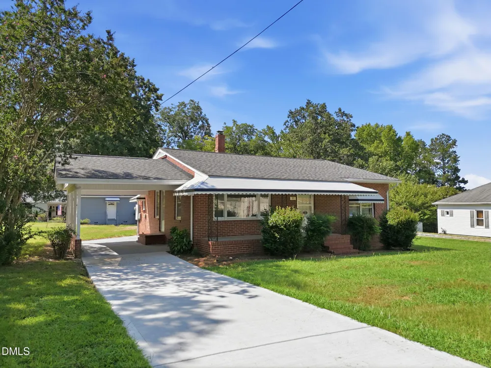 311 W Mason Street Franklinton, NC 27525