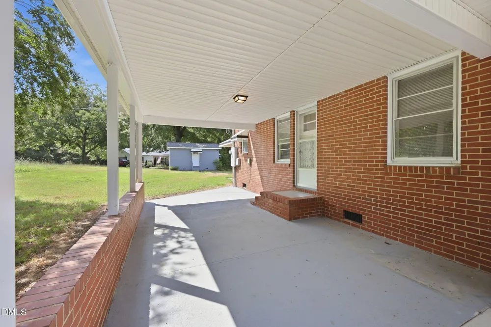 311 W Mason Street Franklinton, NC 27525
