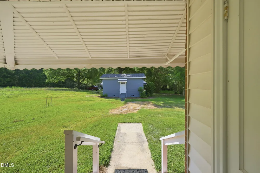 311 W Mason Street Franklinton, NC 27525