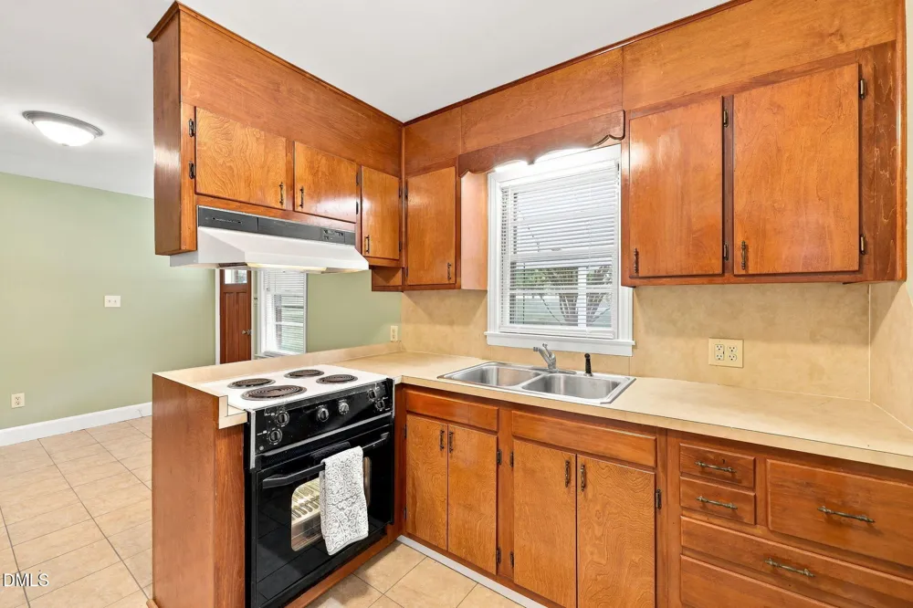 311 W Mason Street Franklinton, NC 27525