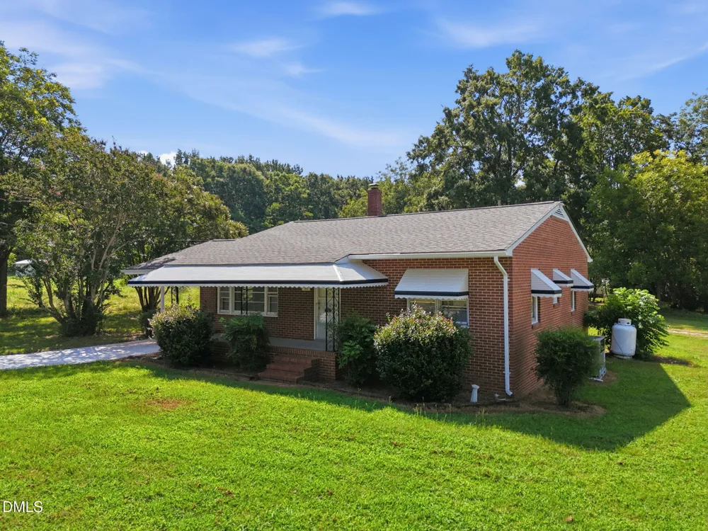 311 W Mason Street Franklinton, NC 27525