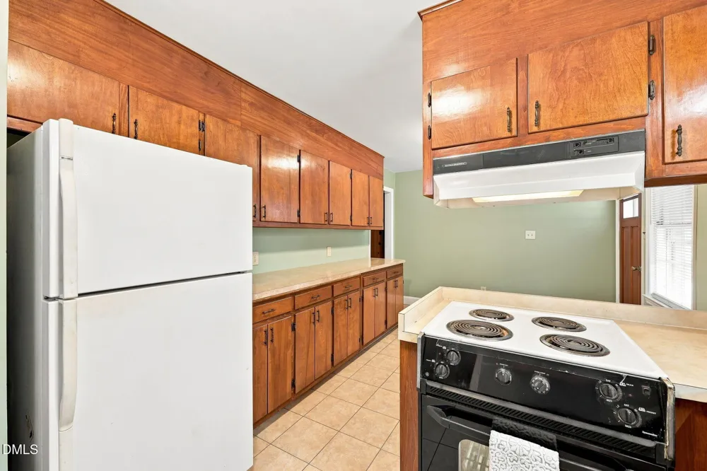 311 W Mason Street Franklinton, NC 27525