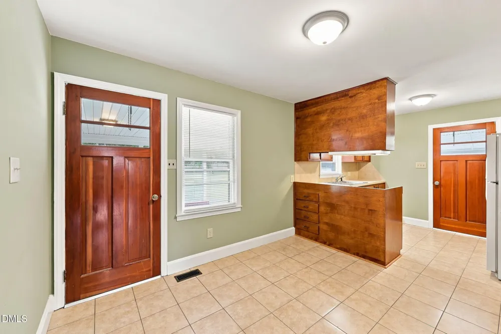 311 W Mason Street Franklinton, NC 27525