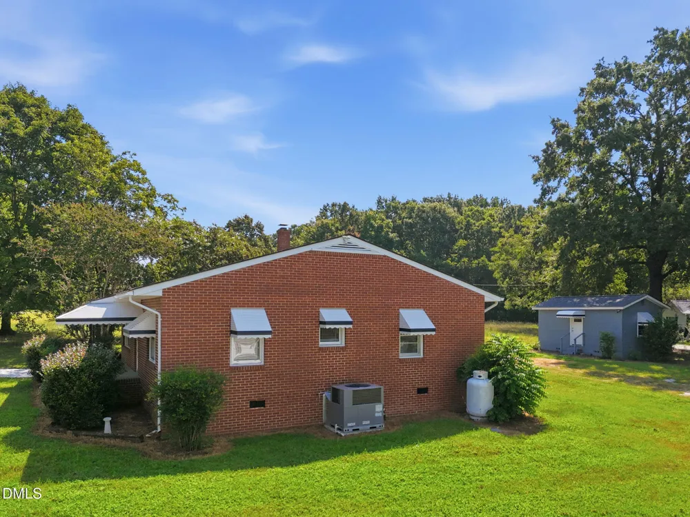 311 W Mason Street Franklinton, NC 27525