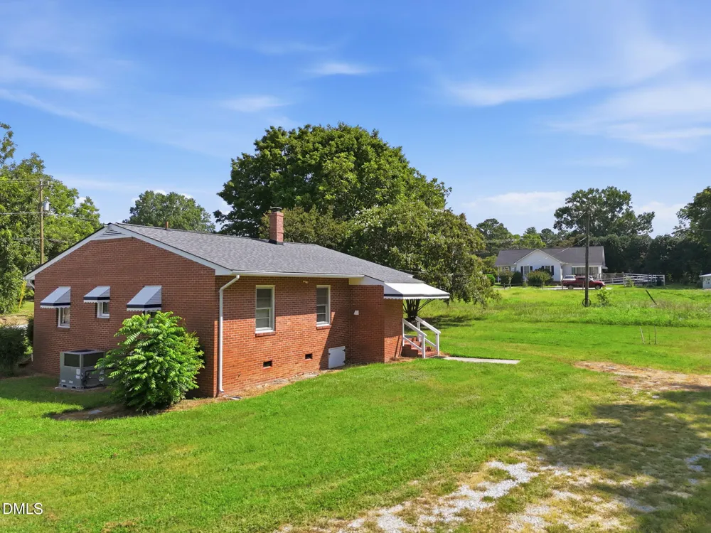311 W Mason Street Franklinton, NC 27525