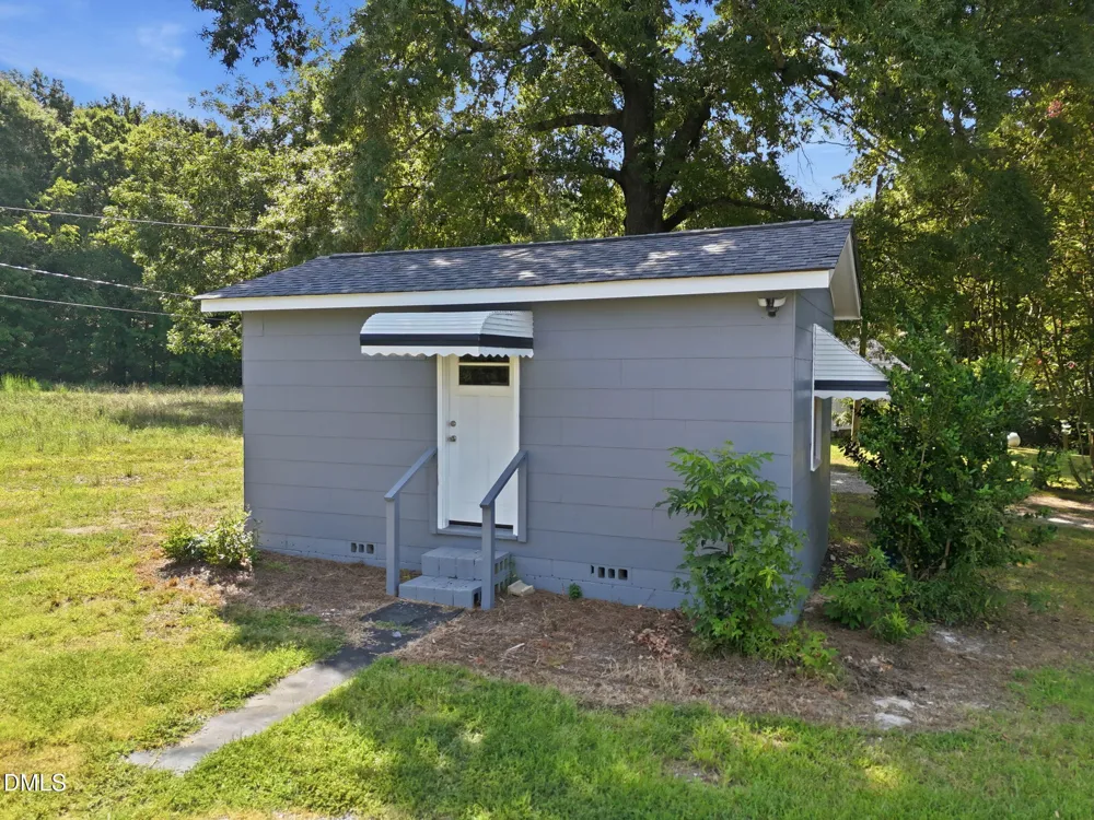 311 W Mason Street Franklinton, NC 27525