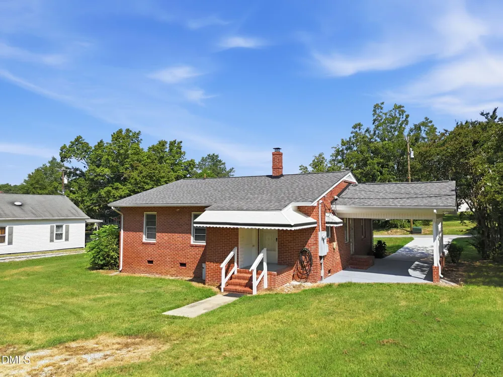 311 W Mason Street Franklinton, NC 27525