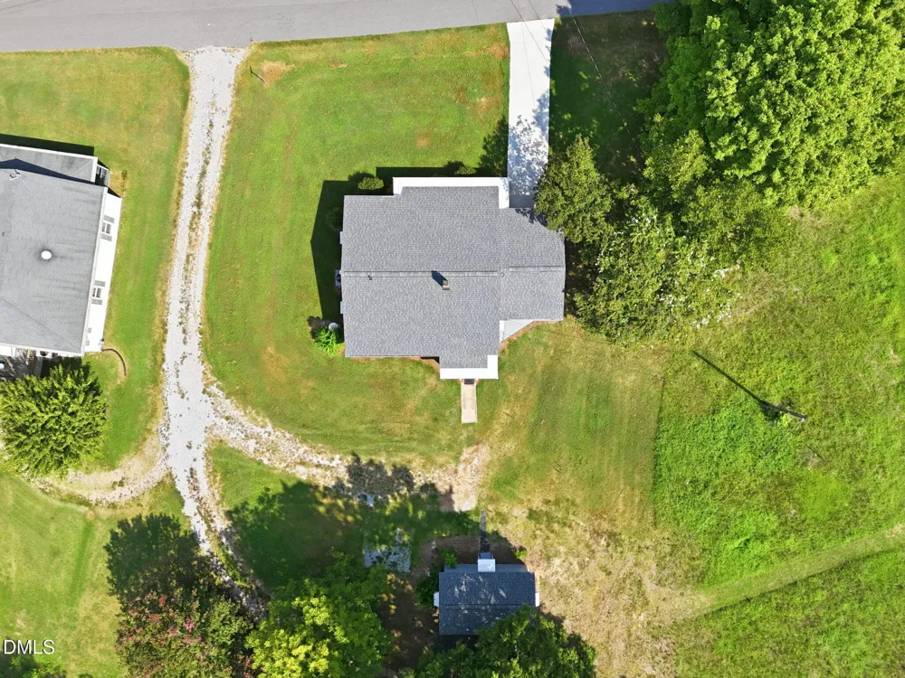 311 W Mason Street Franklinton, NC 27525