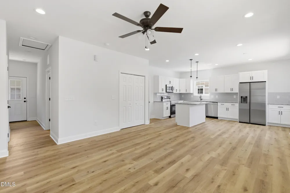 924 E Davis Street Burlington, NC 27215