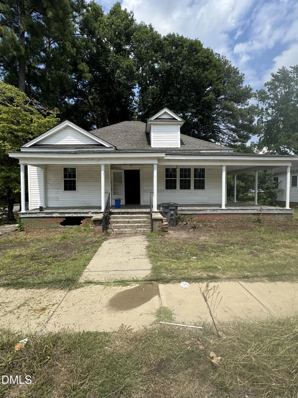 922 Nashville Road Rocky Mount, NC 27803