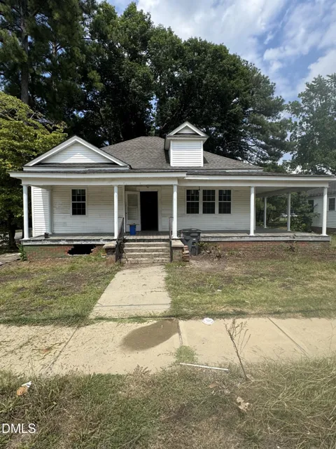 922 Nashville Road
