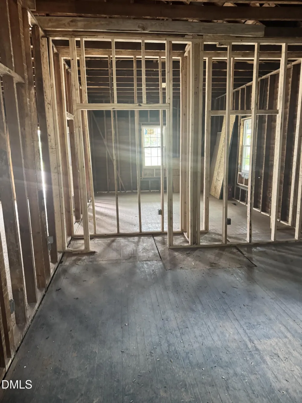 922 Nashville Road Rocky Mount, NC 27803