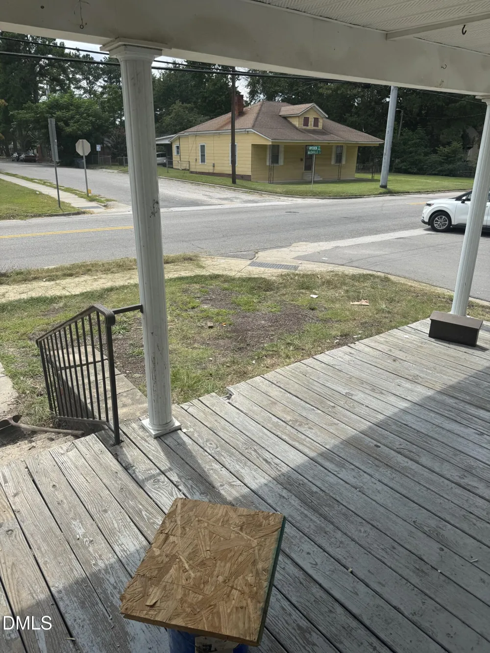 922 Nashville Road Rocky Mount, NC 27803