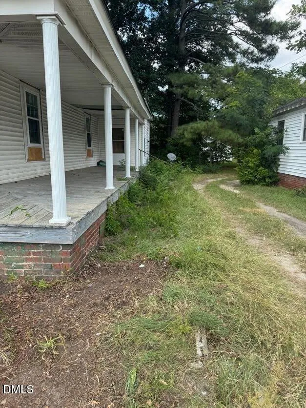 922 Nashville Road Rocky Mount, NC 27803