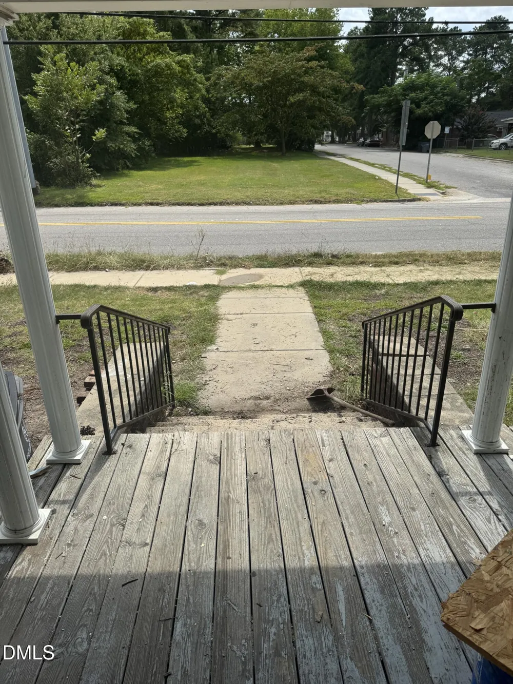 922 Nashville Road Rocky Mount, NC 27803