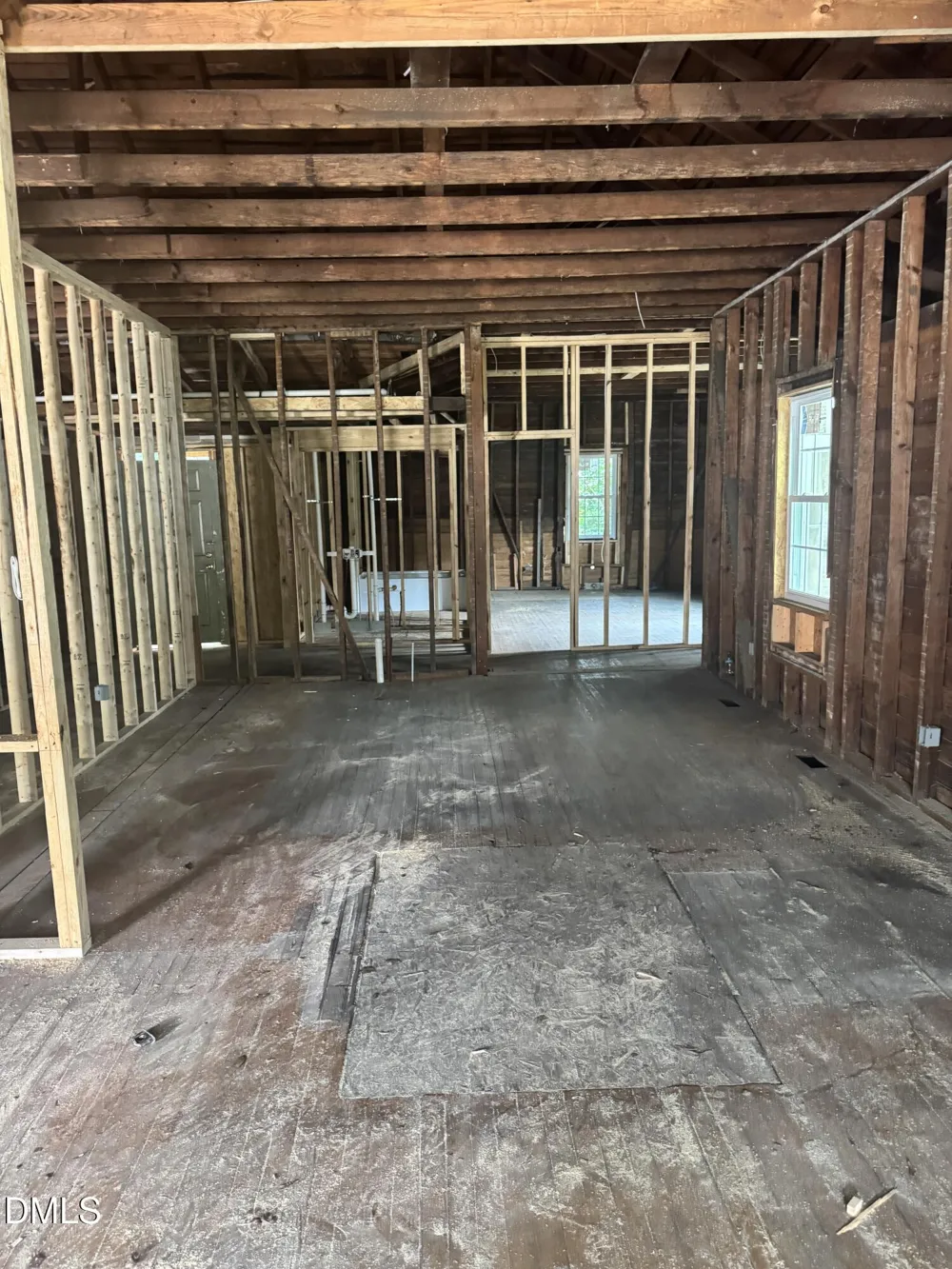922 Nashville Road Rocky Mount, NC 27803