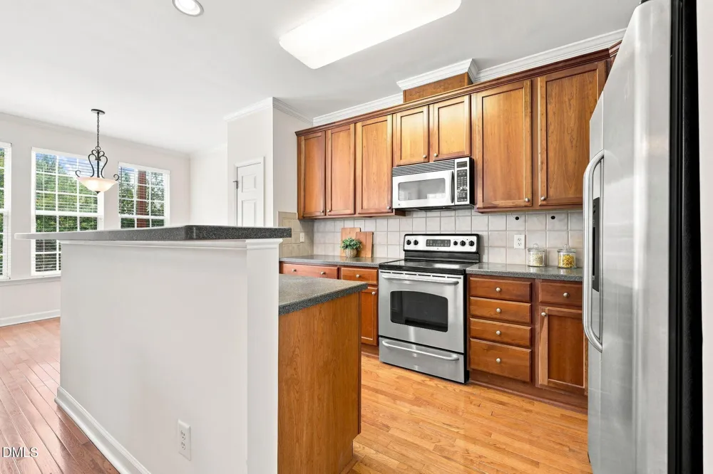 101 Butterbiggins Lane Apex, NC 27539