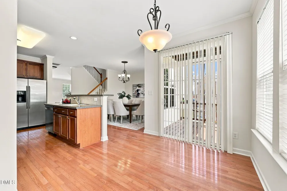 101 Butterbiggins Lane Apex, NC 27539