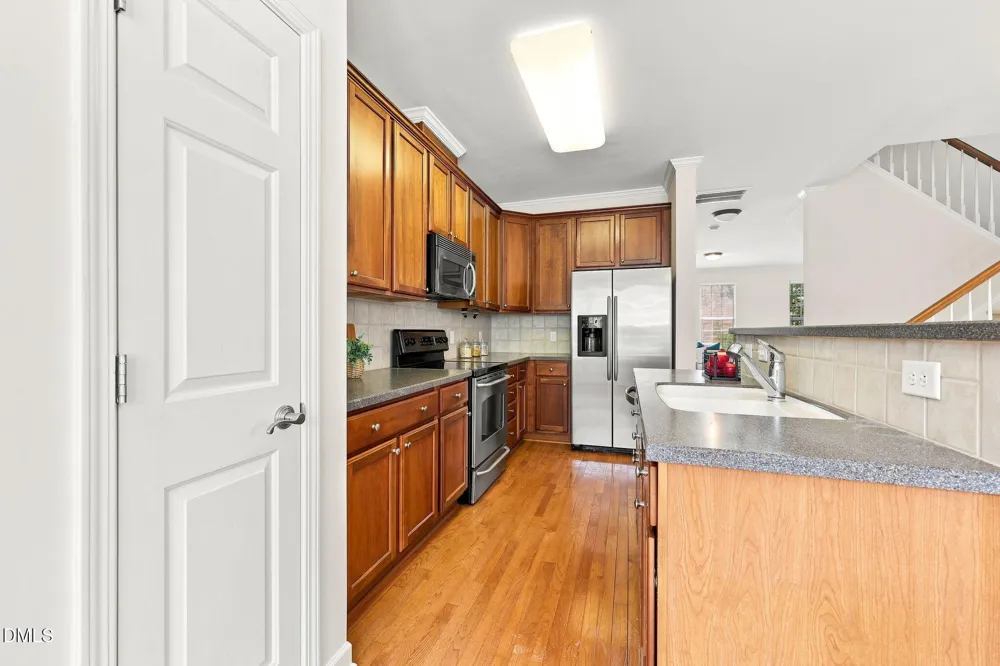 101 Butterbiggins Lane Apex, NC 27539