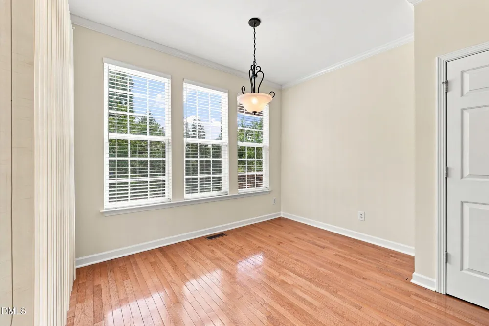 101 Butterbiggins Lane Apex, NC 27539