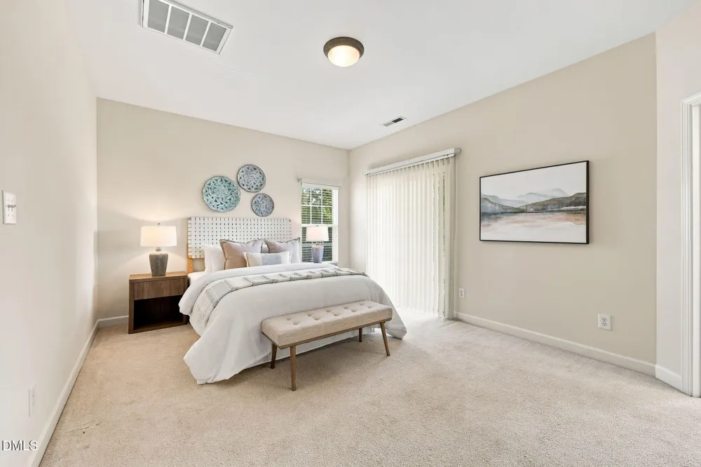 101 Butterbiggins Lane Apex, NC 27539