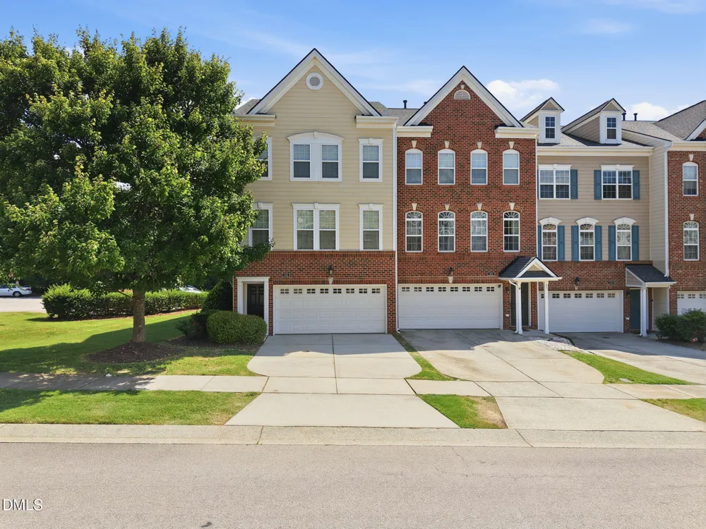 101 Butterbiggins Lane Apex, NC 27539