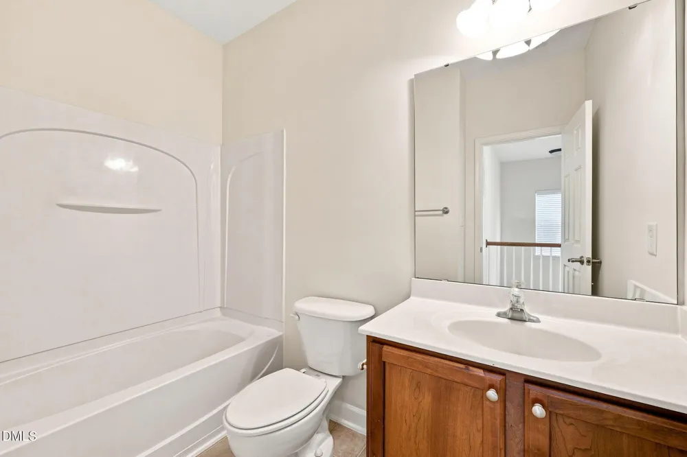 101 Butterbiggins Lane Apex, NC 27539