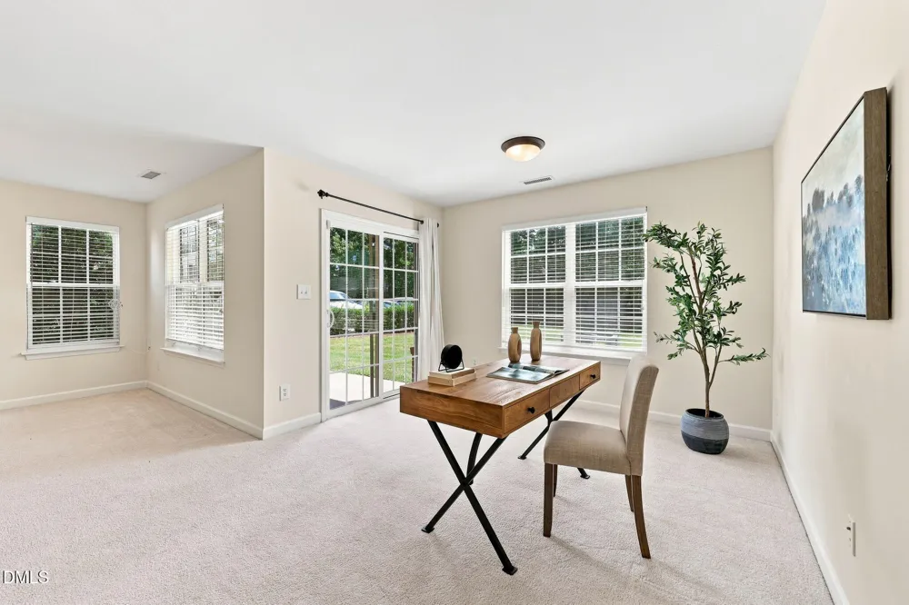101 Butterbiggins Lane Apex, NC 27539