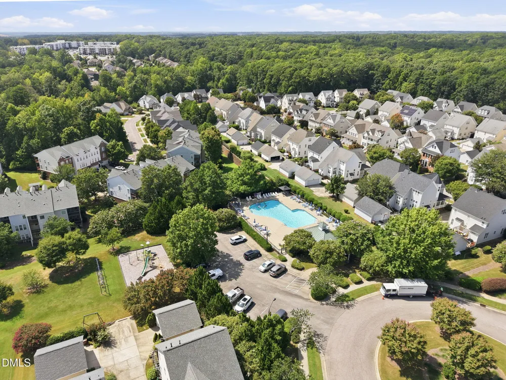 101 Butterbiggins Lane Apex, NC 27539