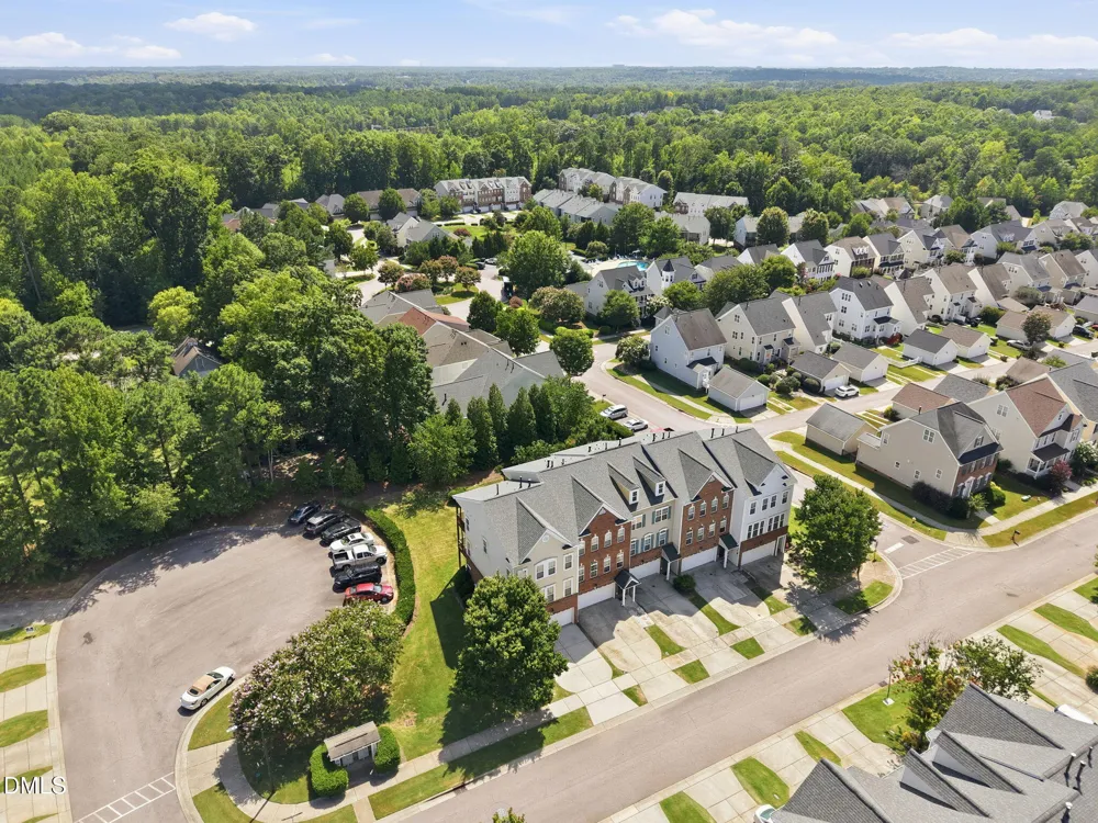101 Butterbiggins Lane Apex, NC 27539