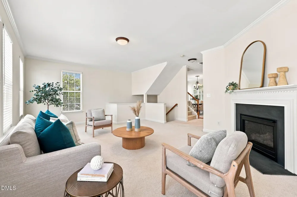 101 Butterbiggins Lane Apex, NC 27539