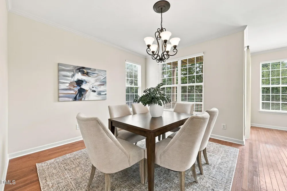 101 Butterbiggins Lane Apex, NC 27539