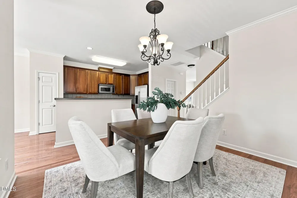 101 Butterbiggins Lane Apex, NC 27539