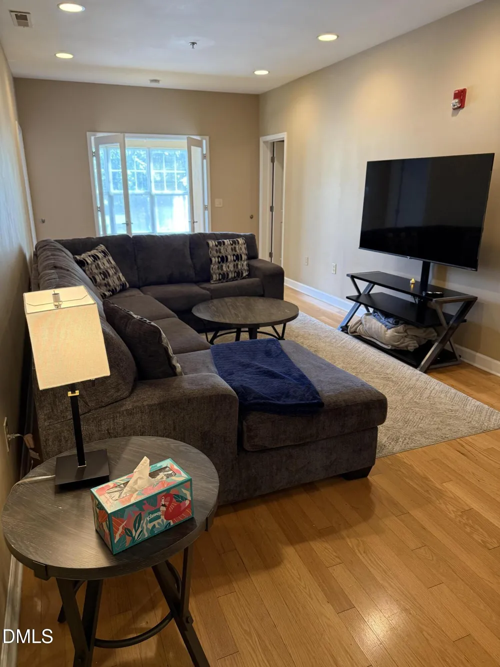 203 Campus Walk Trail #203 Elon, NC 27244