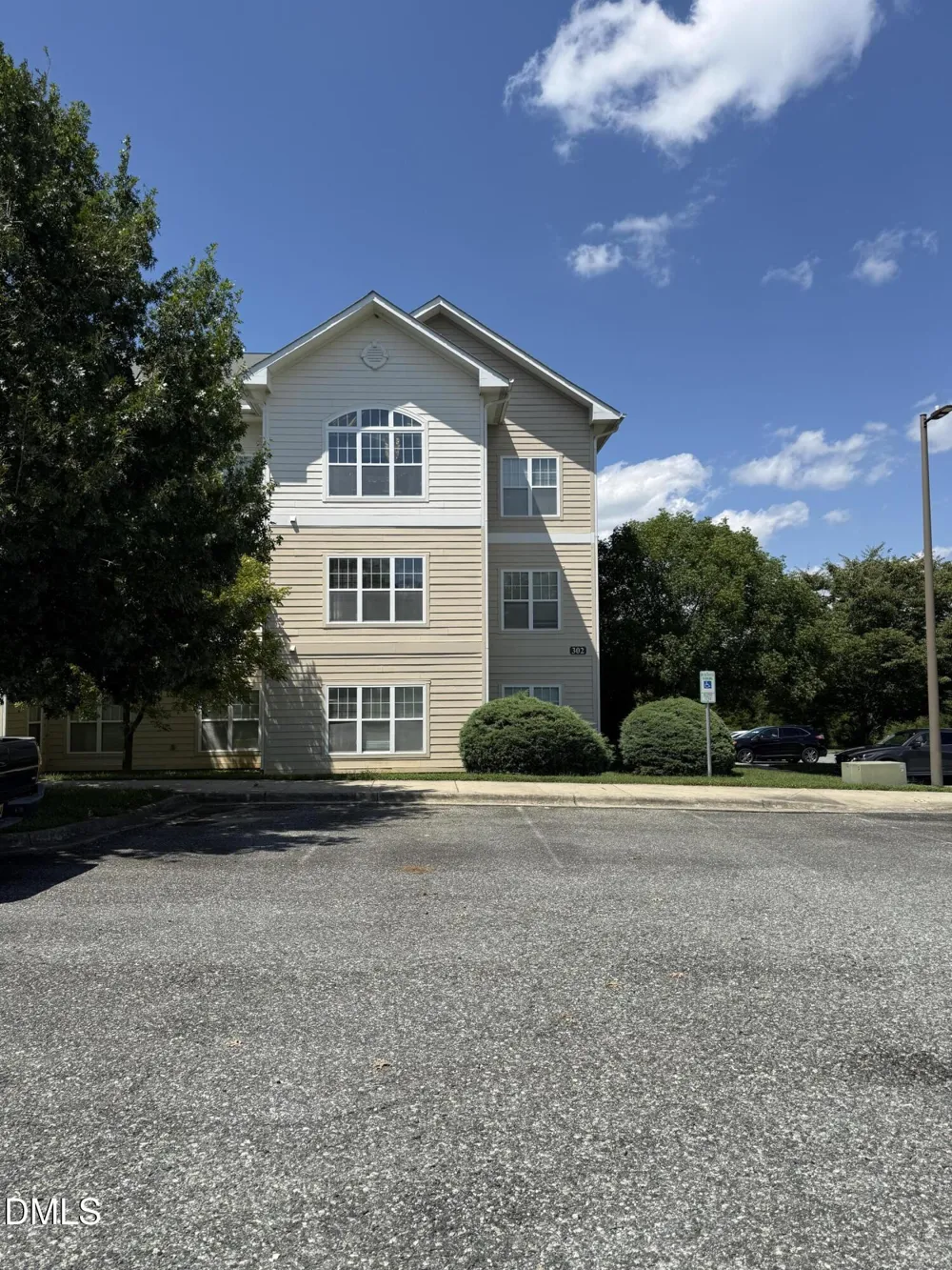 203 Campus Walk Trail #203 Elon, NC 27244