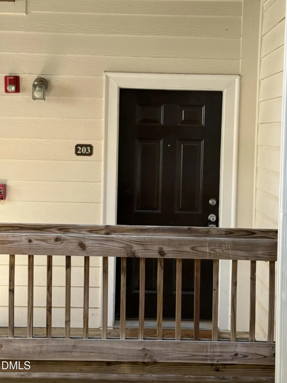 203 Campus Walk Trail #203 Elon, NC 27244