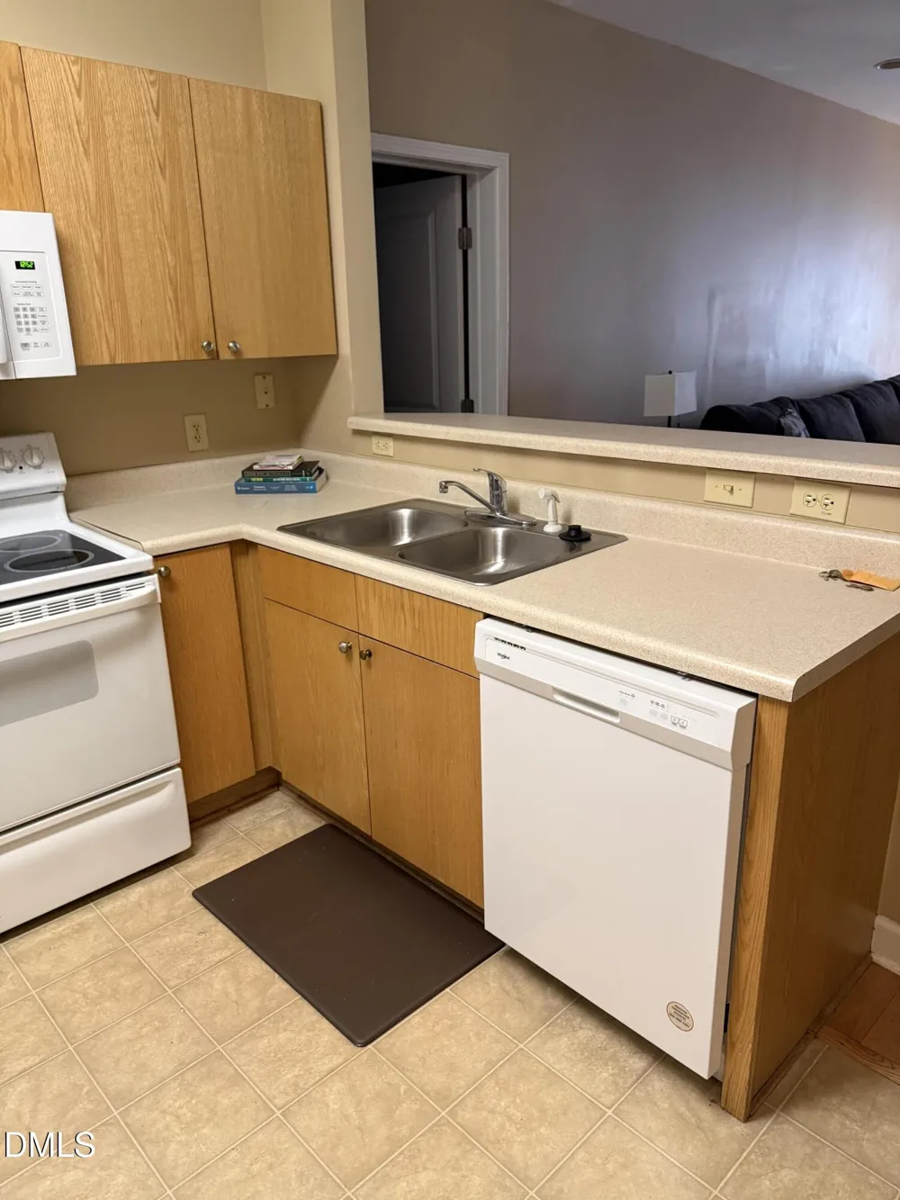 203 Campus Walk Trail #203 Elon, NC 27244