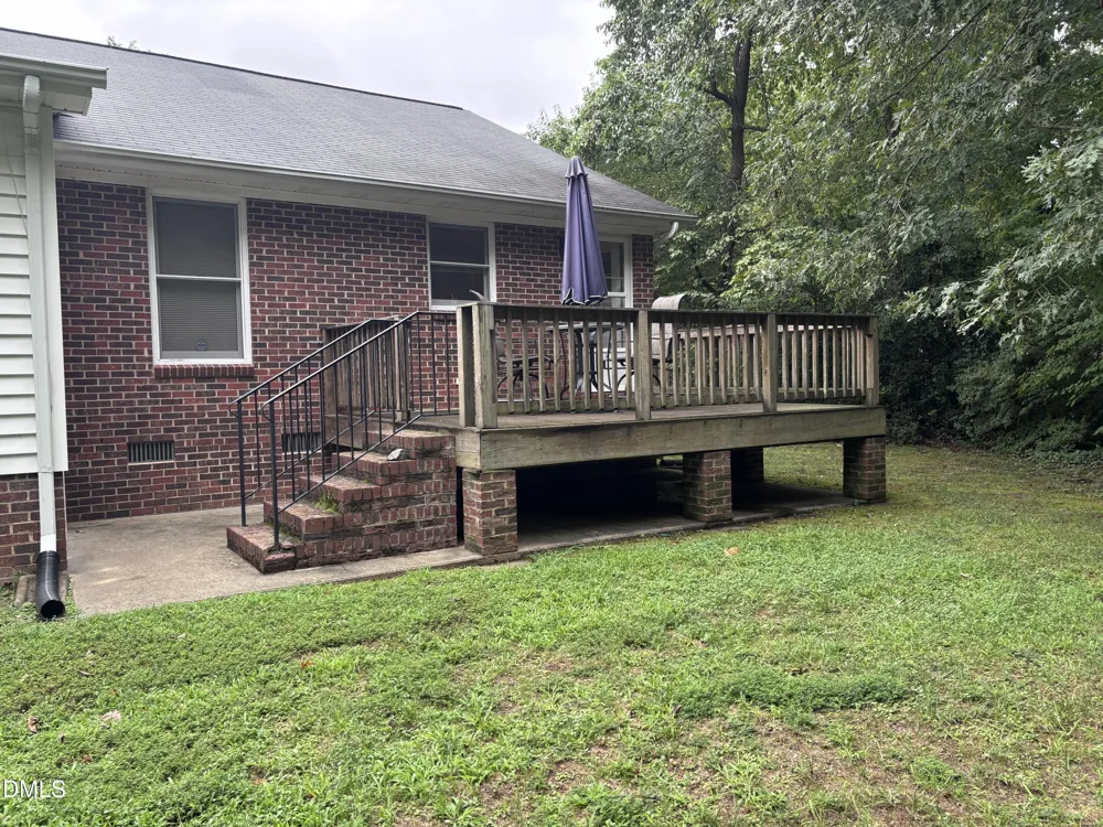 1916 Malone Road #Apt I Burlington, NC 27215