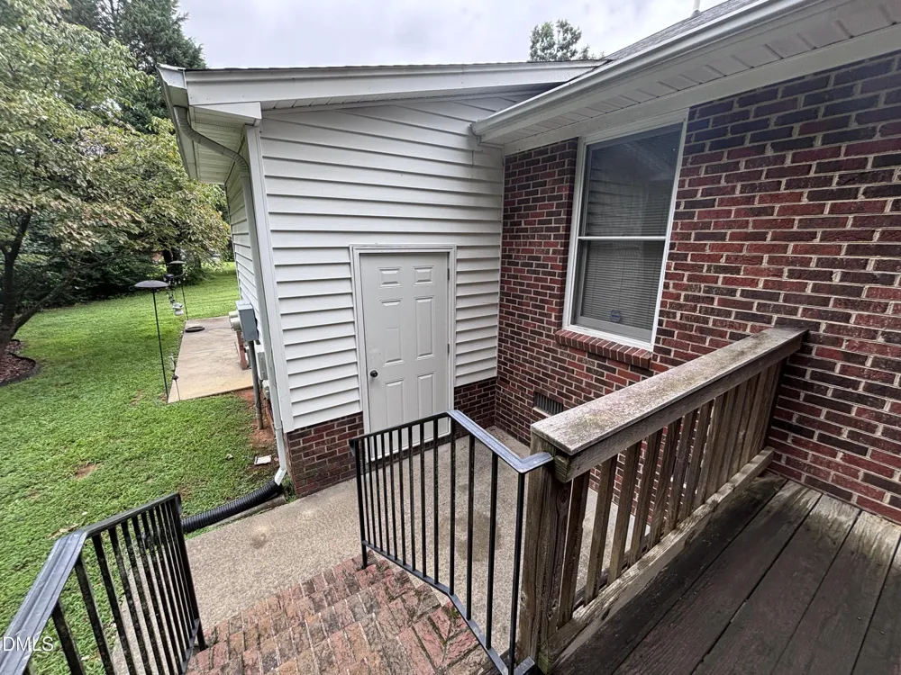 1916 Malone Road #Apt I Burlington, NC 27215