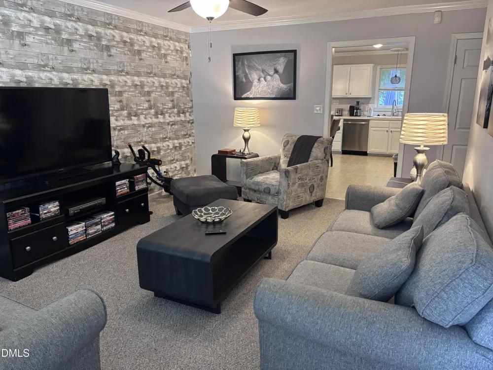 1916 Malone Road #Apt I Burlington, NC 27215