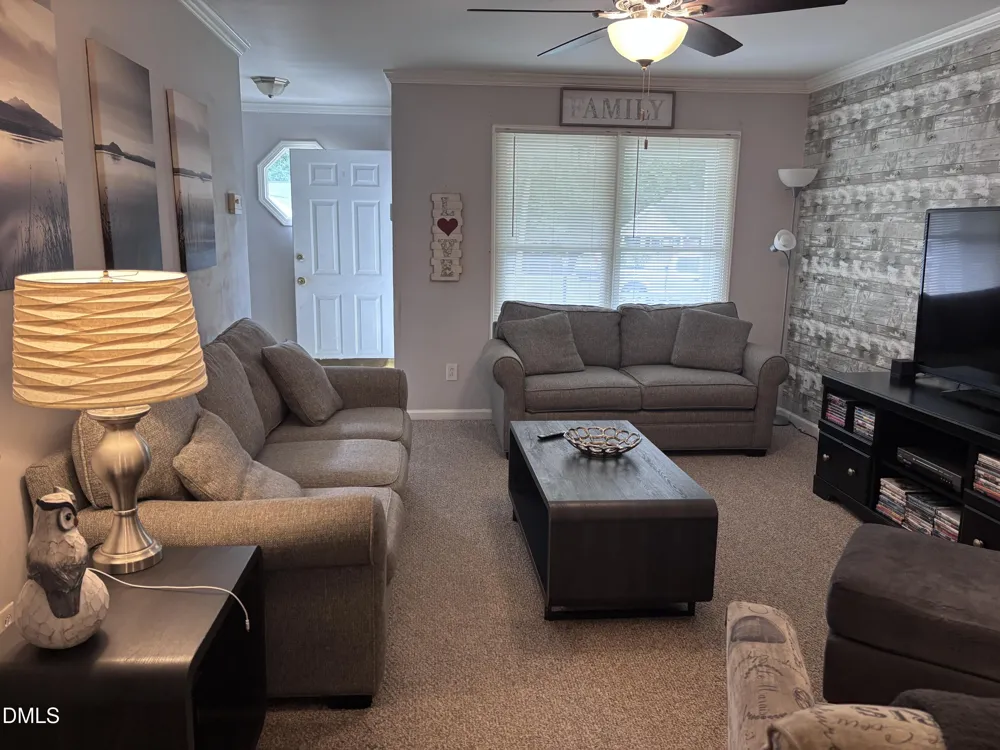 1916 Malone Road #Apt I Burlington, NC 27215