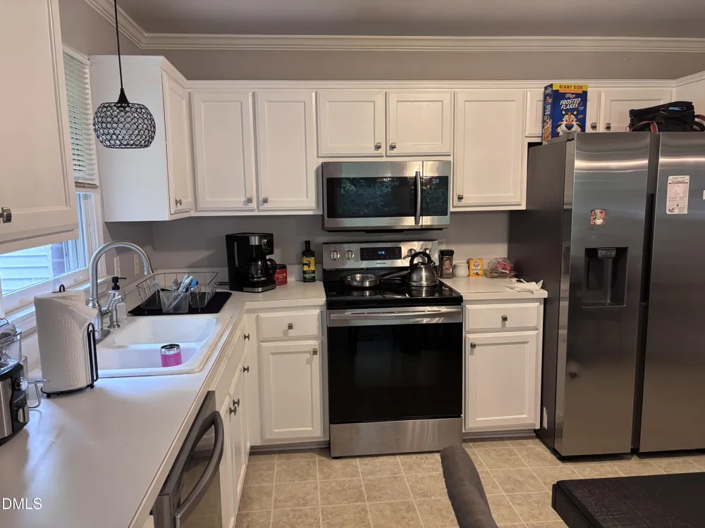 1916 Malone Road #Apt I Burlington, NC 27215