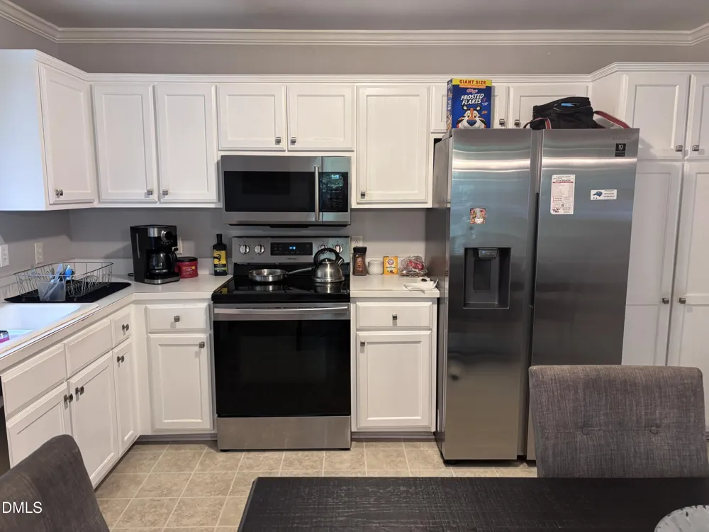 1916 Malone Road #Apt I Burlington, NC 27215