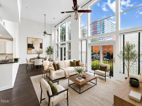 200 S Dawson Street #111